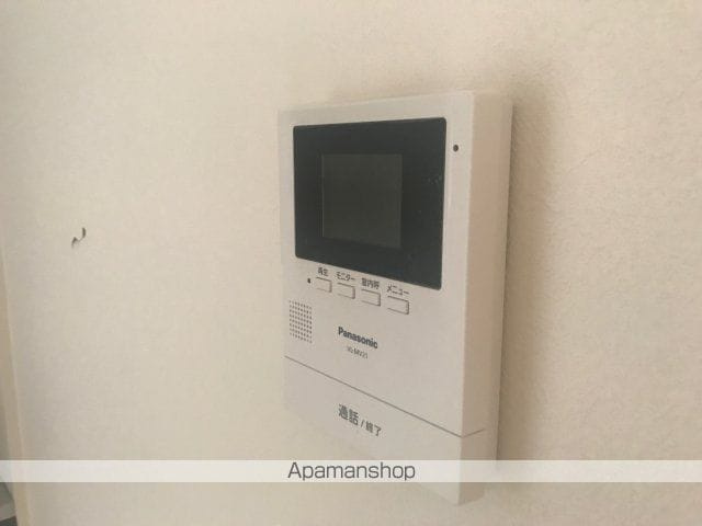 横浜市神奈川区大口仲町のアパートの内装