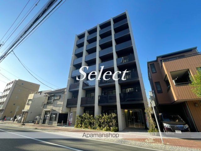 アイルグランデ横浜サウス