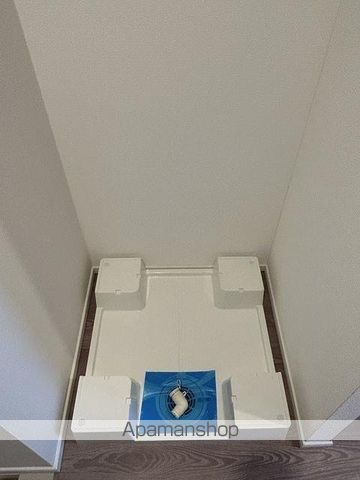 ＬＡ　ＤＯＵＣＥＵＲ吉野町の内装