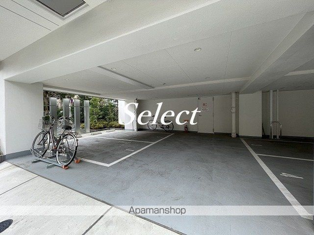 ＬＡ　ＤＯＵＣＥＵＲ吉野町のその他共用部分
