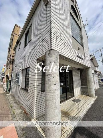 ＬＡ　ＤＯＵＣＥＵＲ吉野町の周辺|南警察署 中村橋交番 警察署・交番 304m 