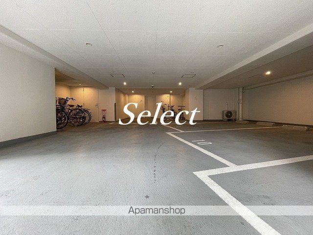 ＬＡ　ＤＯＵＣＥＵＲ吉野町のその他共用部分