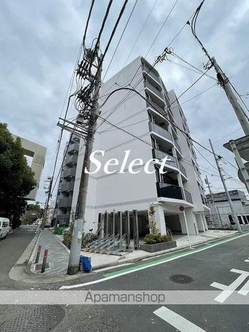 ＬＡ　ＤＯＵＣＥＵＲ吉野町の外観