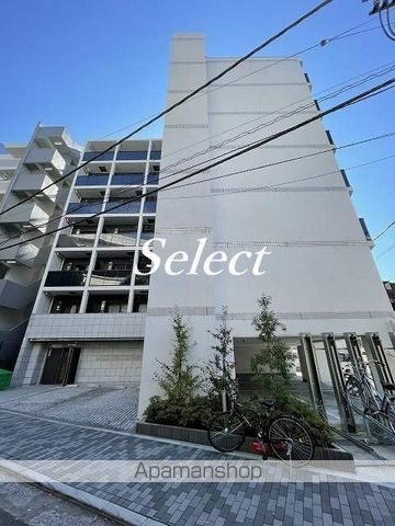 ＬＡ　ＤＯＵＣＥＵＲ吉野町の外観