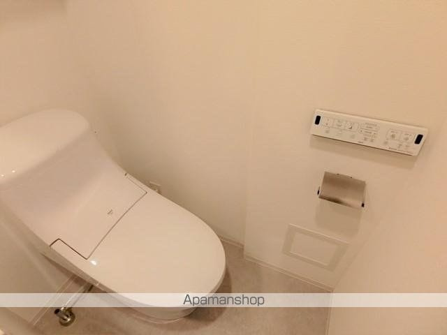 ＬＡ　ＤＯＵＣＥＵＲ吉野町の内装