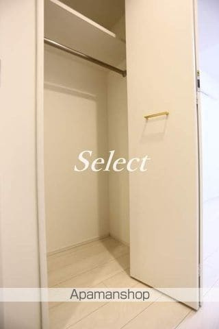 横浜市南区睦町１丁目の賃貸マンションの内装