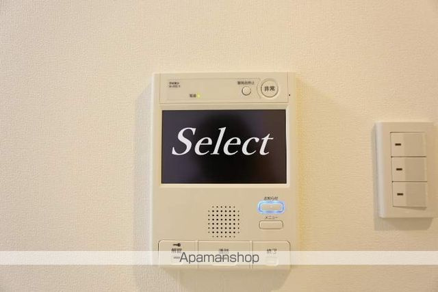 横浜市南区睦町１丁目の賃貸マンションの内装