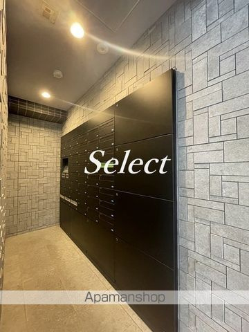 横浜市南区睦町１丁目の賃貸マンションのその他共用部分