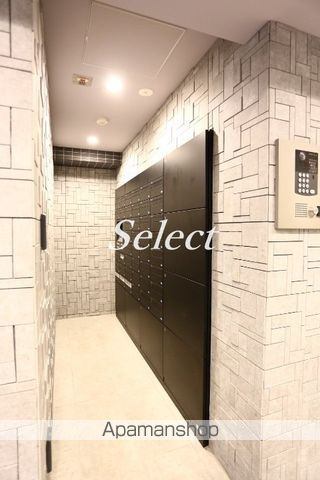 横浜市南区睦町１丁目の賃貸マンションのその他共用部分