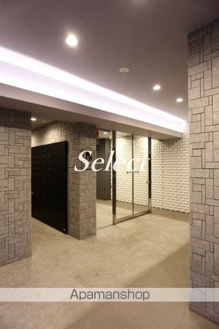 横浜市南区睦町１丁目の賃貸マンションのその他共用部分
