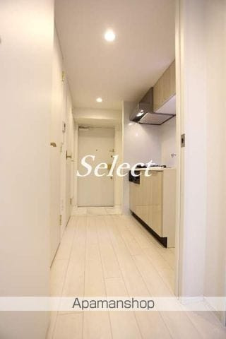 横浜市南区睦町１丁目の賃貸マンションの内装