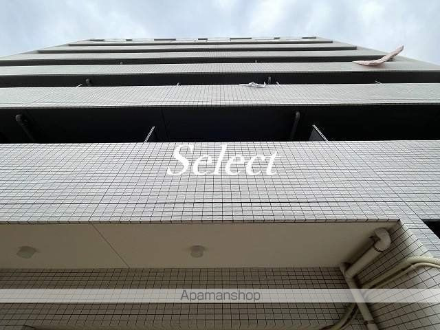 横浜市南区睦町１丁目の賃貸マンションの外観