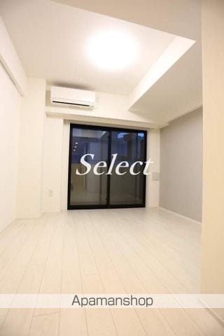 横浜市南区睦町１丁目の賃貸マンションの内装