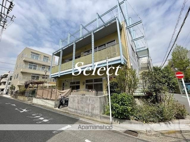 レオパレスクレエの周辺|睦町保育園 幼稚園 49m 
