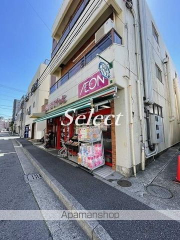 レオパレスクレエの周辺|まいばすけっと東蒔田町 スーパー 84m 