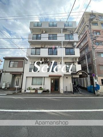 ライオンズマンション吉野町南