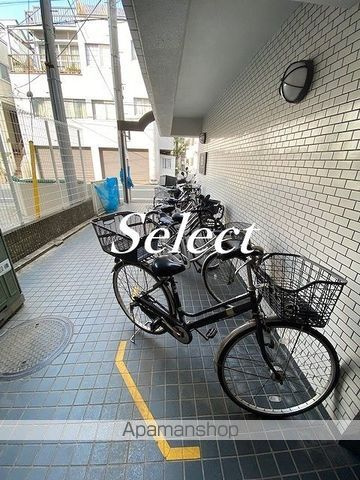 ライオンズマンション吉野町南のその他共用部分