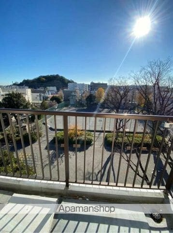 ライオンズマンション吉野町南の展望