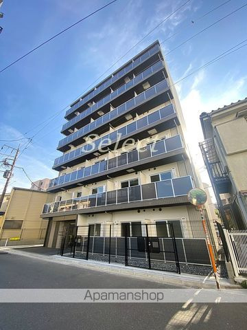 エストゥルース横浜吉野町Ⅱ