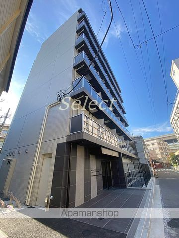 エストゥルース横浜吉野町Ⅱのその他共用部分