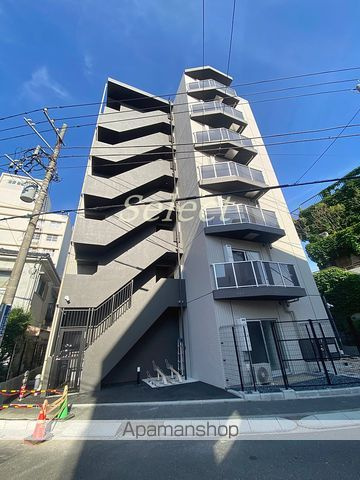 エストゥルース横浜吉野町Ⅱのその他共用部分