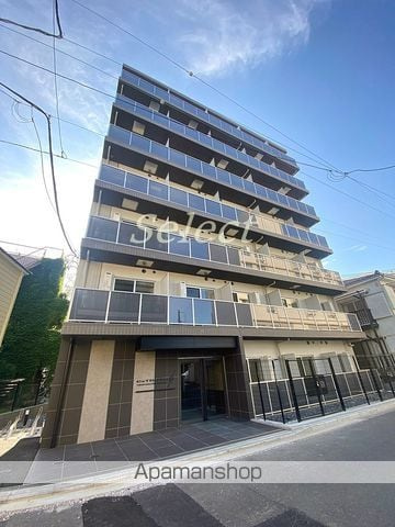 エストゥルース横浜吉野町Ⅱのその他共用部分