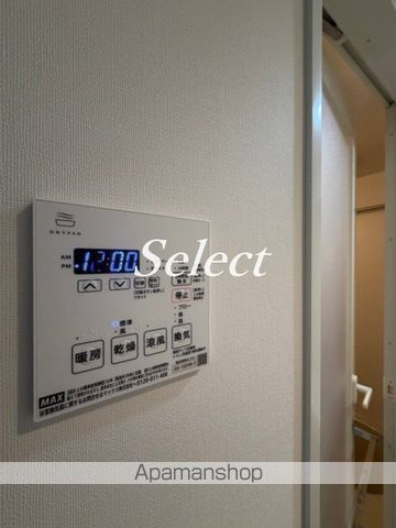 ＥＣＲＥＤＥ横濱吉野町の内装