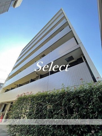 スパシエカステール横浜吉野町