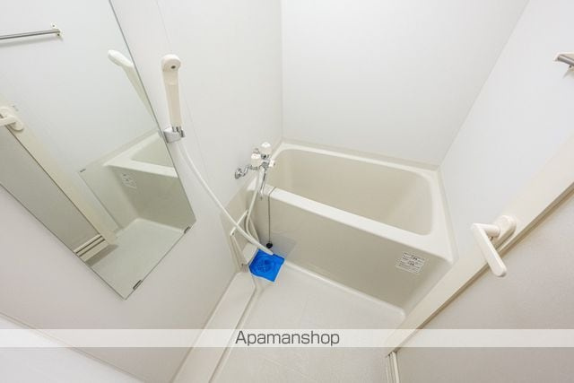 スパシエカステール横浜吉野町の内装