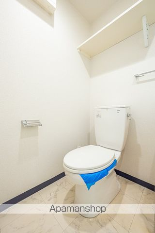 スパシエカステール横浜吉野町の内装