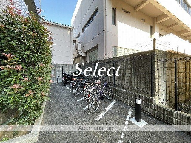 スパシエカステール　横浜吉野町のその他共用部分