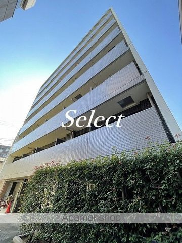 スパシエカステール　横浜吉野町
