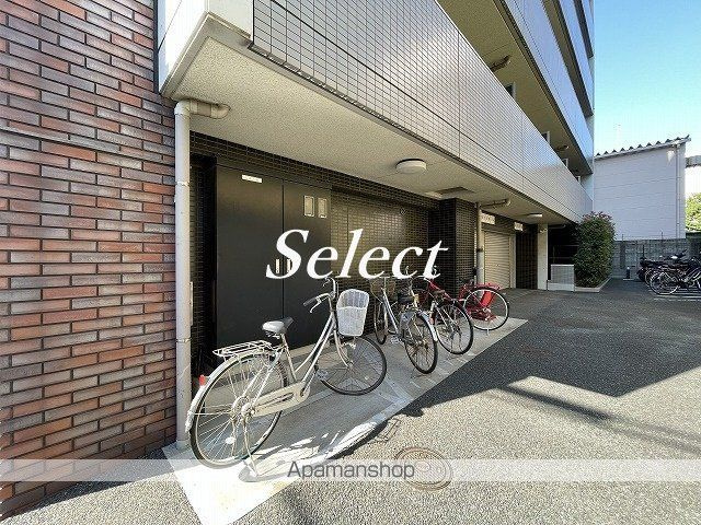 スパシエカステール　横浜吉野町のその他共用部分