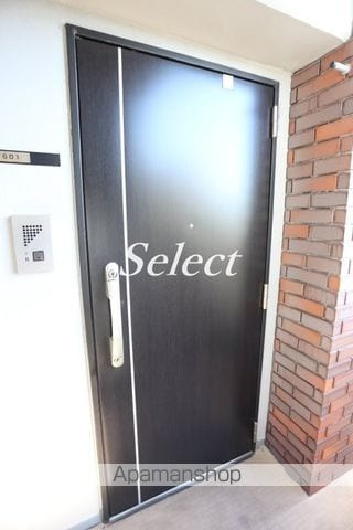 スパシエカステール　横浜吉野町のその他共用部分