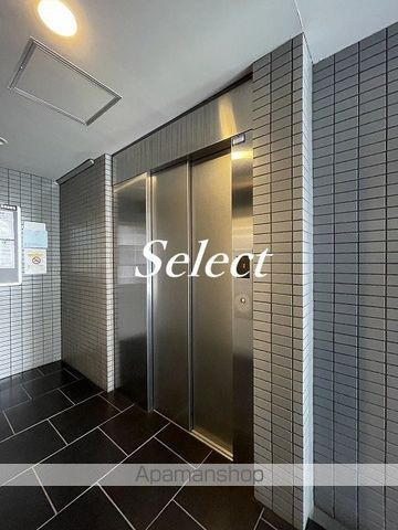 スパシエカステール　横浜吉野町のその他共用部分