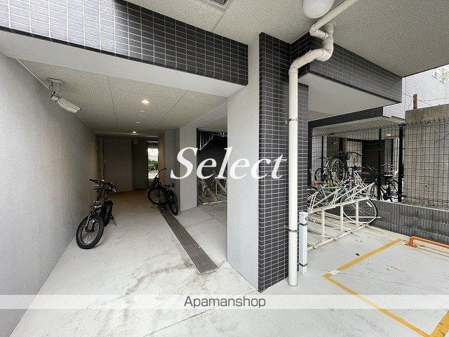 ＨＹ’Ｓ　ＹＯＫＯＨＡＭＡ　ＬＩＧＡＲＥのその他共用部分