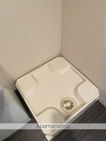 ＨＹ’Ｓ　ＹＯＫＯＨＡＭＡ　ＬＩＧＡＲＥの内装