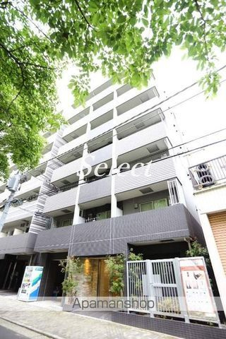ＨＹ’Ｓ　ＹＯＫＯＨＡＭＡ　ＬＩＧＡＲＥの外観