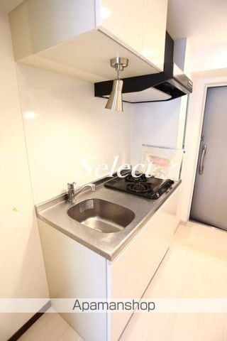 横浜市南区睦町１丁目の賃貸マンションの内装