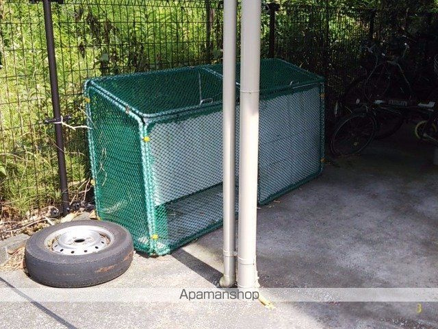 レオパレスＥＬＡＮⅡのその他共用部分