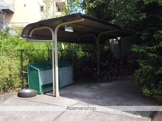 レオパレスＥＬＡＮⅡのその他共用部分