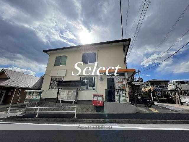 レオパレスＥＬＡＮⅡの周辺|横浜六ッ川郵便局 郵便局 1038m 