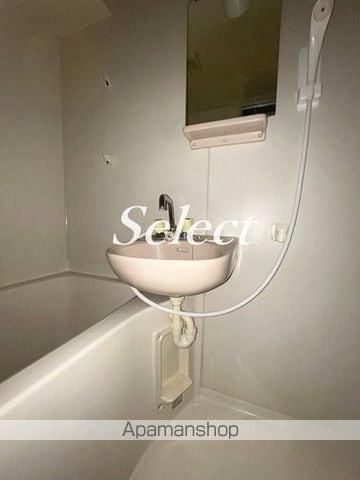 メゾン六ッ川の内装