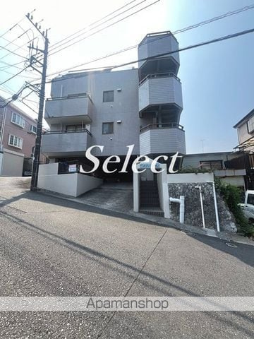 メゾン六ッ川