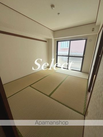 メゾン六ッ川の内装