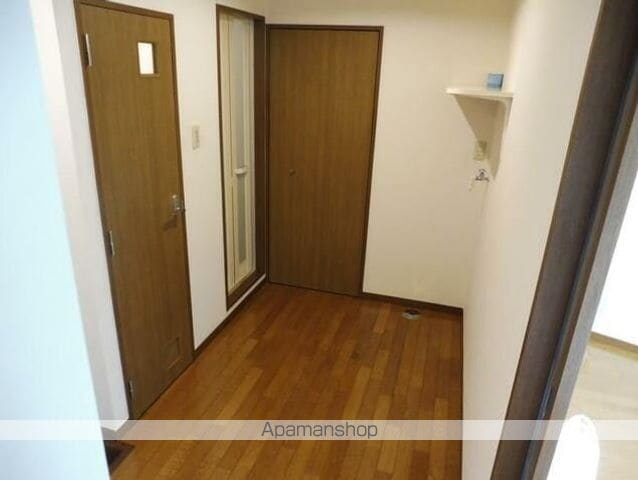 横浜市南区六ツ川１丁目の賃貸マンションの内装