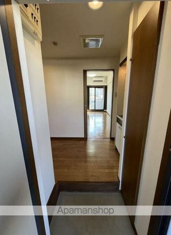 横浜市南区六ツ川１丁目の賃貸マンションの内装
