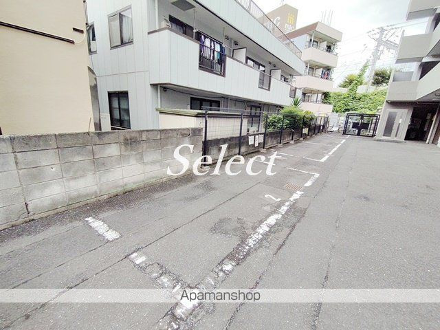 横浜市南区六ツ川１丁目の賃貸マンションのその他共用部分