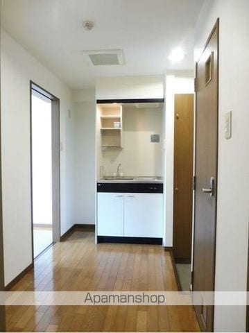 横浜市南区六ツ川１丁目の賃貸マンションの内装