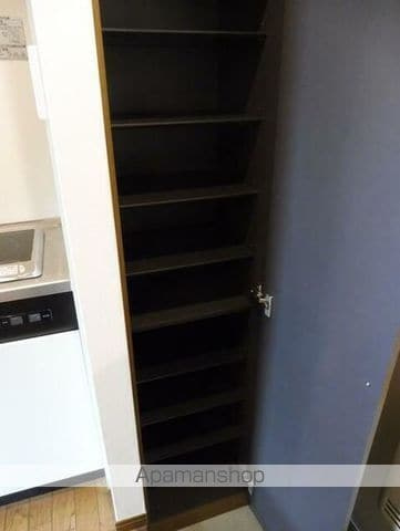 横浜市南区六ツ川１丁目の賃貸マンションの内装